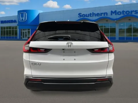 More photos of 2027 Honda CR-V EX at Southern Motors Honda, GA
