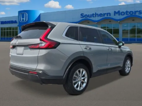 More photos of 2027 Honda CR-V EX at Southern Motors Honda, GA