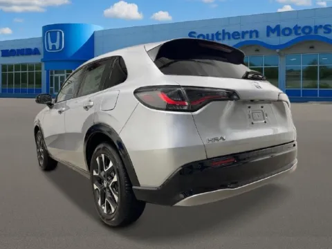 Another view of 2027 Honda HR-V EX-L for sale in Savannah, GA at Southern Motors Honda
