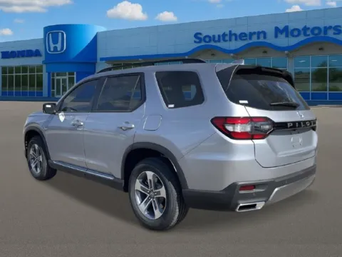Another view of 2026 Honda Pilot EX-L for sale in Savannah, GA at Southern Motors Honda