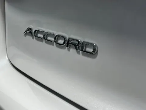 More photos of 2026 Honda Accord LX at Southern Motors Honda, GA