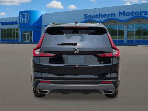 More photos of 2027 Honda CR-V Hybrid Sport at Southern Motors Honda, GA