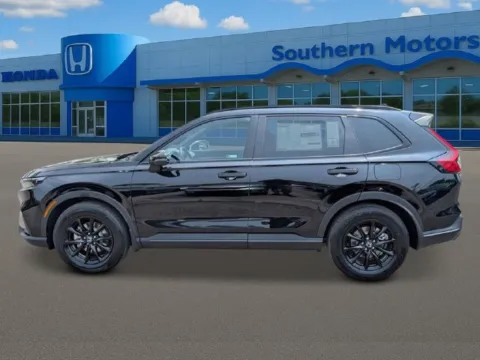 Photos of 2027 Honda CR-V Hybrid Sport for sale in Savannah, GA at Southern Motors Honda