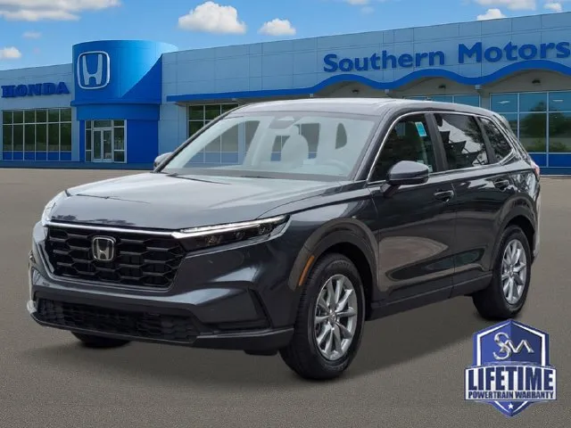 2027 Honda CR-V EX for sale in Savannah, GA