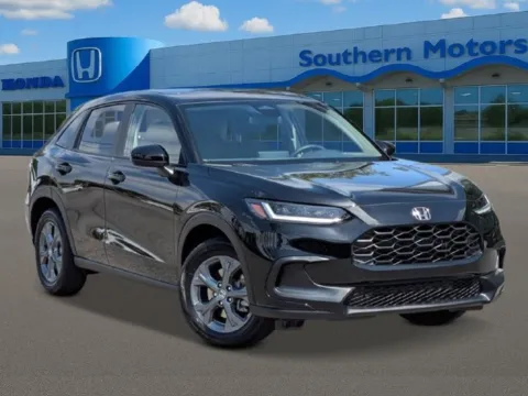 More photos of 2027 Honda HR-V LX at Southern Motors Honda, GA