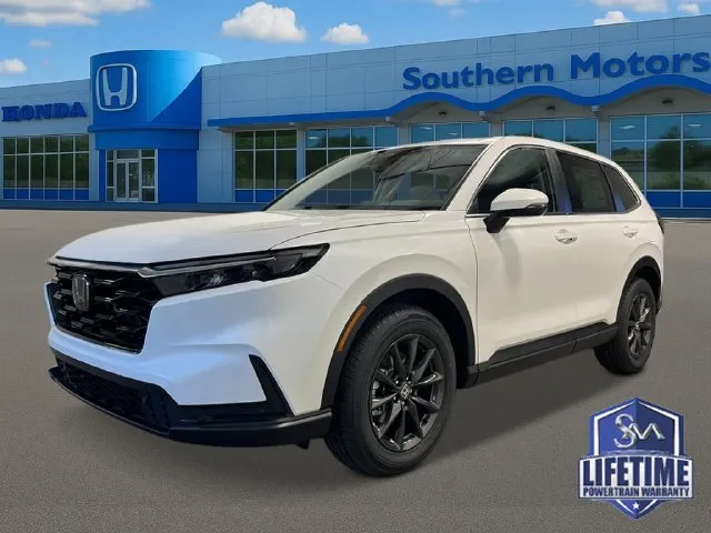 2027 Honda CR-V EX-L for sale in Savannah, GA