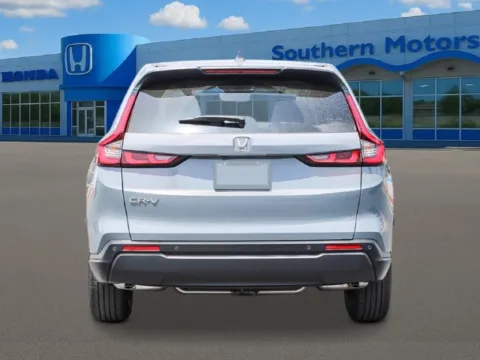 Another view of 2027 Honda CR-V EX-L for sale in Savannah, GA at Southern Motors Honda