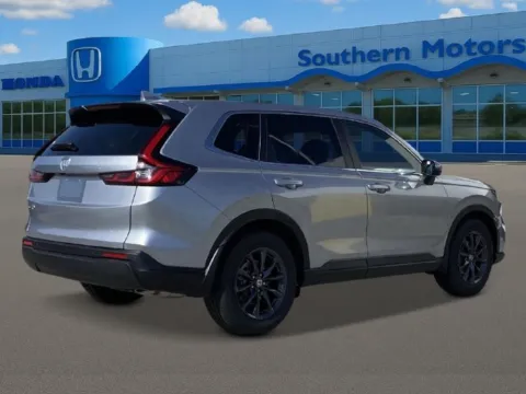 More photos of 2027 Honda CR-V EX-L at Southern Motors Honda, GA