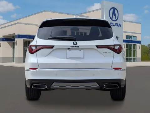 More photos of 2026 Acura MDX Technology Package at Southern Motors Acura, GA