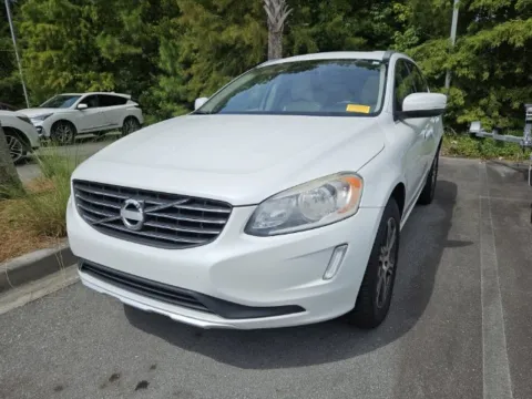 Photos of 2015 Volvo XC60 T6 Premier Plus for sale in Savannah, GA at Southern Motors Acura