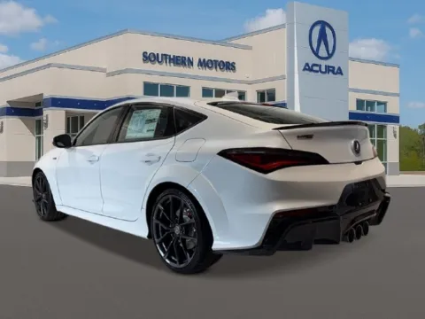 Another view of 2026 Acura Integra Type S for sale in Savannah, GA at Southern Motors Acura