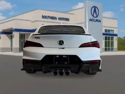 More photos of 2026 Acura Integra Type S at Southern Motors Acura, GA