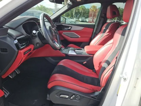Another view of 2022 Acura MDX A-Spec for sale in Savannah, GA at Southern Motors Acura