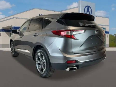 Another view of 2026 Acura RDX Technology Package for sale in Savannah, GA at Southern Motors Acura