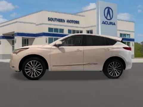 Photos of 2026 Acura RDX Advance Package for sale in Savannah, GA at Southern Motors Acura
