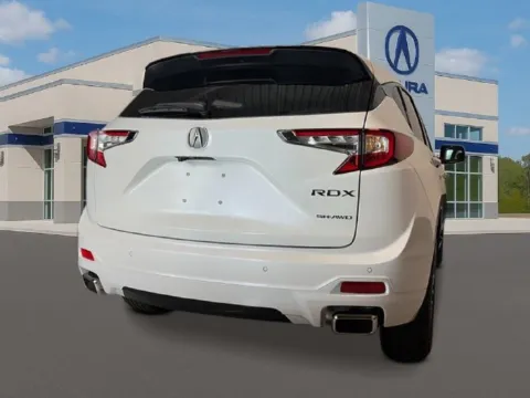 More photos of 2026 Acura RDX Advance Package at Southern Motors Acura, GA