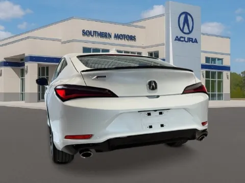 More photos of 2026 Acura Integra A-Spec Package at Southern Motors Acura, GA