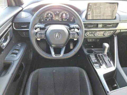 More photos of 2025 Acura ADX A-Spec Package at Southern Motors Acura, GA