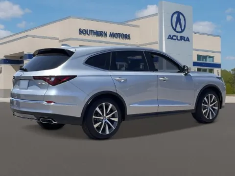 More photos of 2026 Acura MDX Technology Package at Southern Motors Acura, GA