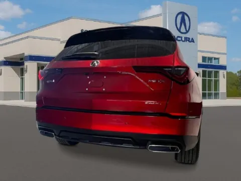 More photos of 2026 Acura MDX A-Spec Advance Package at Southern Motors Acura, GA