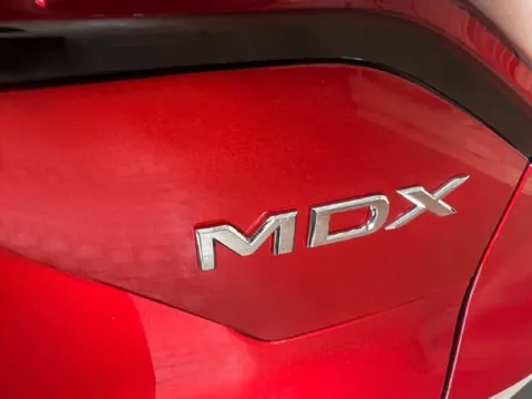 More photos of 2026 Acura MDX A-Spec Advance Package at Southern Motors Acura, GA