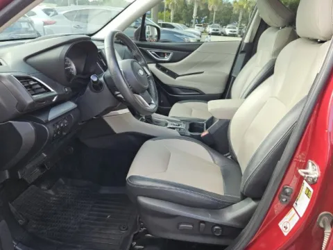 Another view of 2019 Subaru Forester Limited for sale in Savannah, GA at Southern Motors Acura