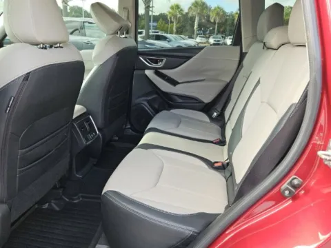 More photos of 2019 Subaru Forester Limited at Southern Motors Acura, GA