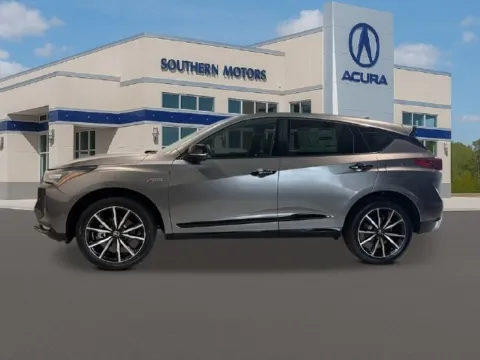 Photos of 2026 Acura RDX A-Spec Advance Package for sale in Savannah, GA at Southern Motors Acura