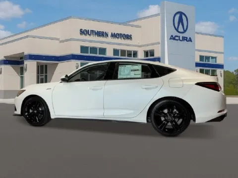 Photos of 2026 Acura Integra A-Spec Tech Package for sale in Savannah, GA at Southern Motors Acura