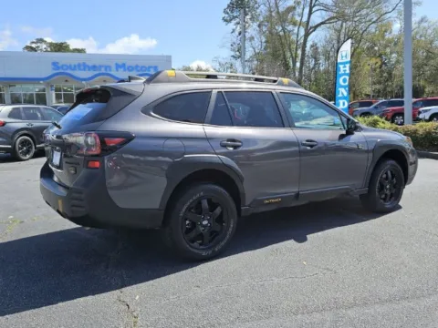 More photos of 2023 Subaru Outback Wilderness at Southern Motors Acura, GA