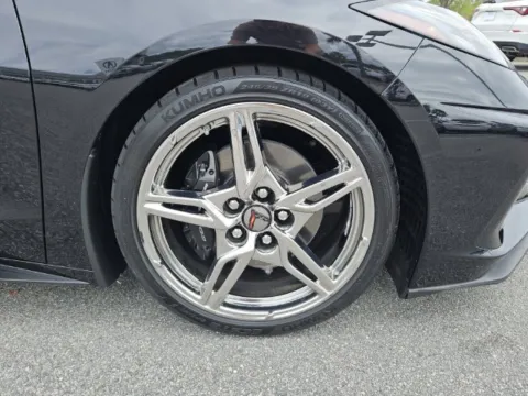 More photos of 2024 Chevrolet Corvette Stingray at Southern Motors Acura, GA