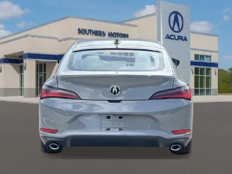 More photos of 2026 Acura Integra at Southern Motors Acura, GA