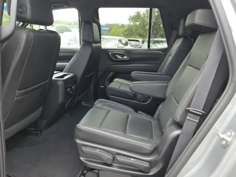 More photos of 2024 Chevrolet Tahoe LT at Southern Motors Acura, GA