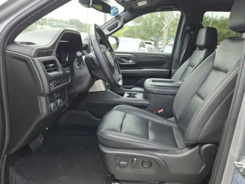 More photos of 2024 Chevrolet Tahoe LT at Southern Motors Acura, GA