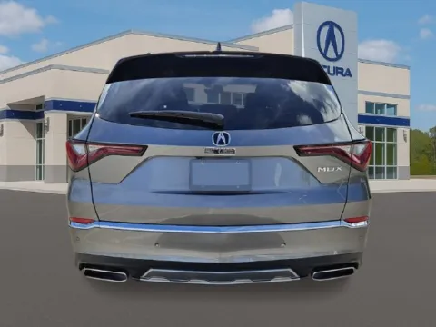 More photos of 2026 Acura MDX Technology Package at Southern Motors Acura, GA