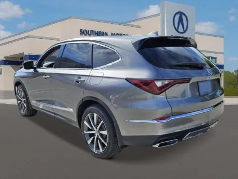 Another view of 2026 Acura MDX Technology Package for sale in Savannah, GA at Southern Motors Acura