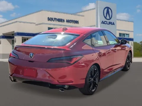 More photos of 2026 Acura Integra A-Spec Package at Southern Motors Acura, GA