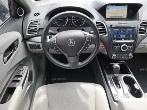 More photos of 2016 Acura RDX at Southern Motors Acura, GA