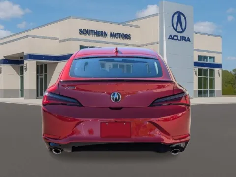 More photos of 2026 Acura Integra A-Spec Package at Southern Motors Acura, GA