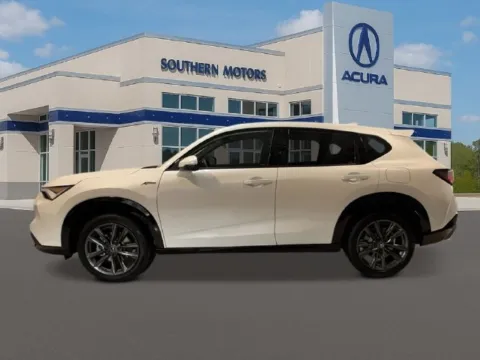 Photos of 2026 Acura ADX A-Spec Package for sale in Savannah, GA at Southern Motors Acura