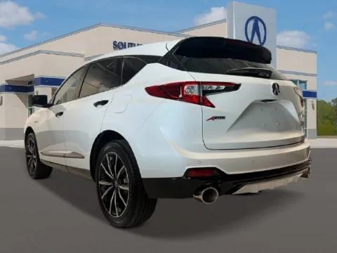 Another view of 2026 Acura RDX A-Spec Advance Package for sale in Savannah, GA at Southern Motors Acura
