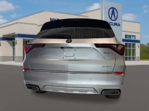 More photos of 2026 Acura MDX Advance Package at Southern Motors Acura, GA