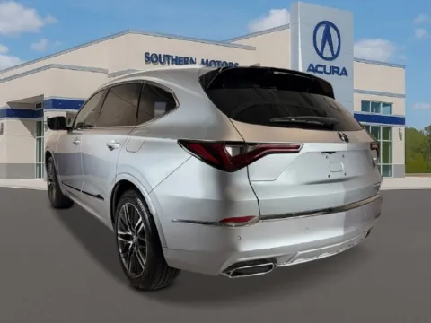 Another view of 2026 Acura MDX Advance Package for sale in Savannah, GA at Southern Motors Acura