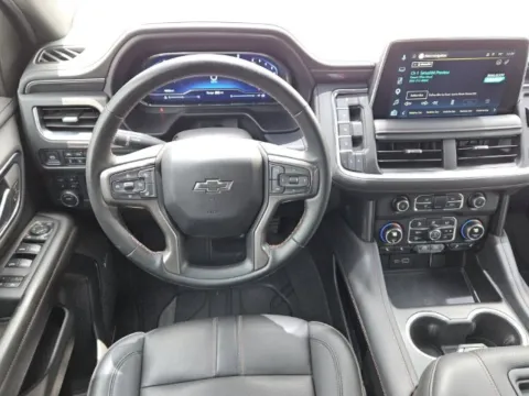 More photos of 2024 Chevrolet Tahoe RST at Southern Motors Acura, GA