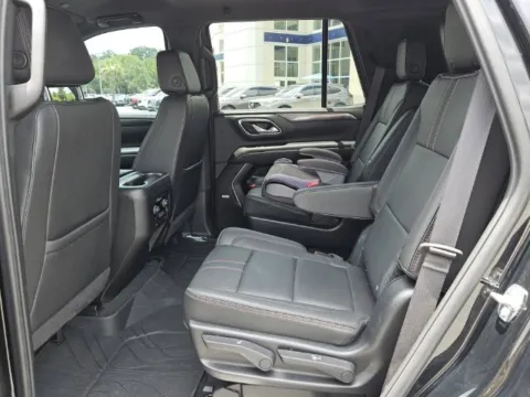 More photos of 2024 Chevrolet Tahoe RST at Southern Motors Acura, GA