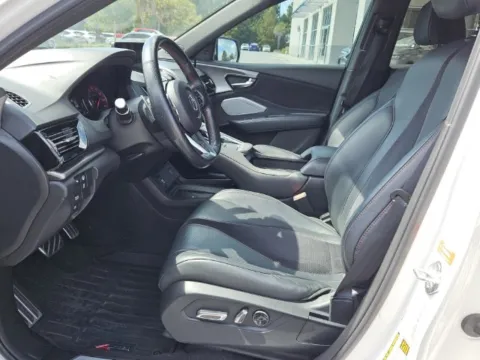 Another view of 2023 Acura RDX A-Spec Package for sale in Savannah, GA at Southern Motors Acura