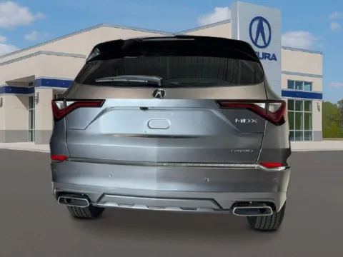 More photos of 2026 Acura MDX Advance Package at Southern Motors Acura, GA