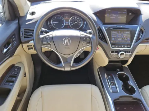 More photos of 2017 Acura MDX 3.5L at Southern Motors Acura, GA