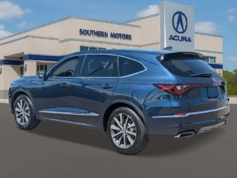 Another view of 2026 Acura MDX Technology Package for sale in Savannah, GA at Southern Motors Acura