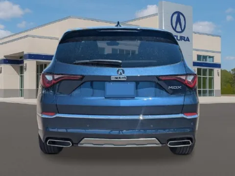 More photos of 2026 Acura MDX Technology Package at Southern Motors Acura, GA